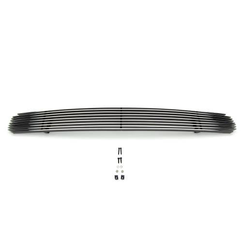T-Rex Grilles polished bumper