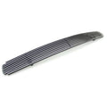 T-Rex 1998-2000 GMC Envoy Billet Bumper Grille Polished Aluminum 1 Pc Bolt-On #25377