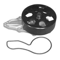 Gates 07-09 Acura CSX/04-08 TSX / 03-07 Honda Accord/07-09 CR-V Water Pump