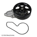 Gates 07-09 Acura CSX/04-08 TSX / 03-07 Honda Accord/07-09 CR-V Water Pump