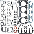 Head Set Mazda Car 1.8L DOHC FP-ZE (1999-2000 Protege ES)