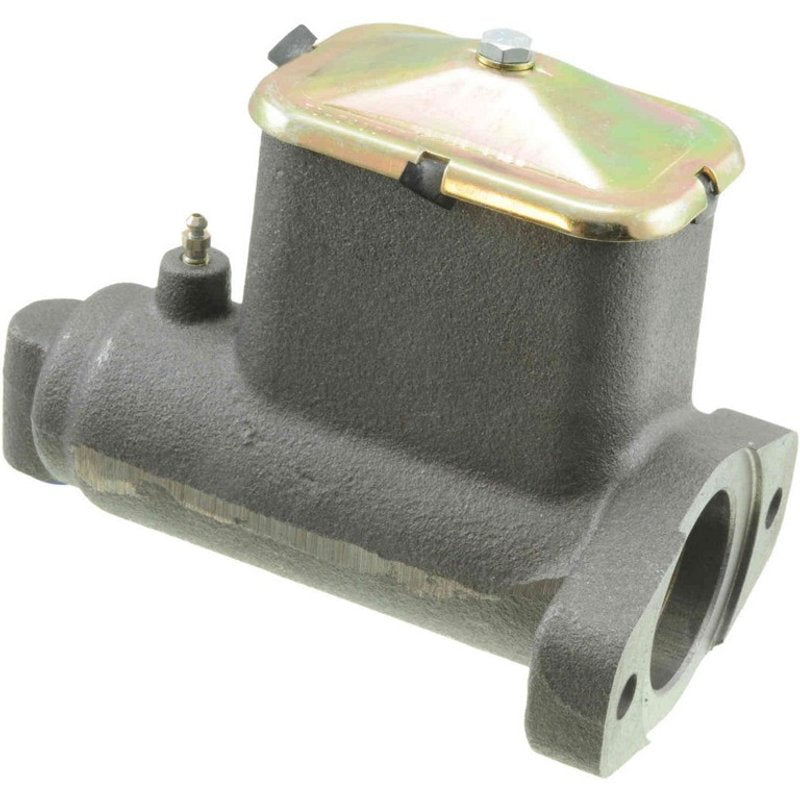 NEW MASTER CYLINDER