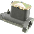 NEW MASTER CYLINDER