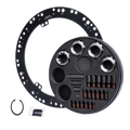 Vehicle Fitment Kit 8in Clutch