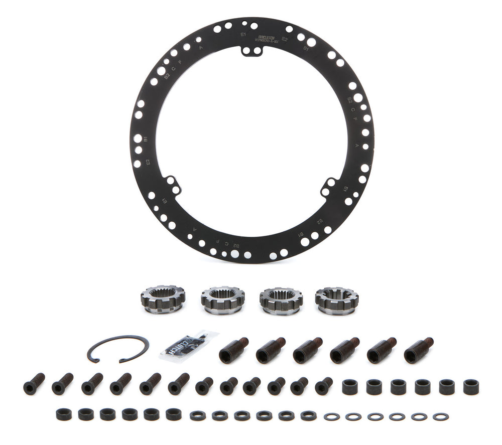UNICLUTCH auto part