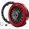 Vehicle Fitment Kit 8in Clutch