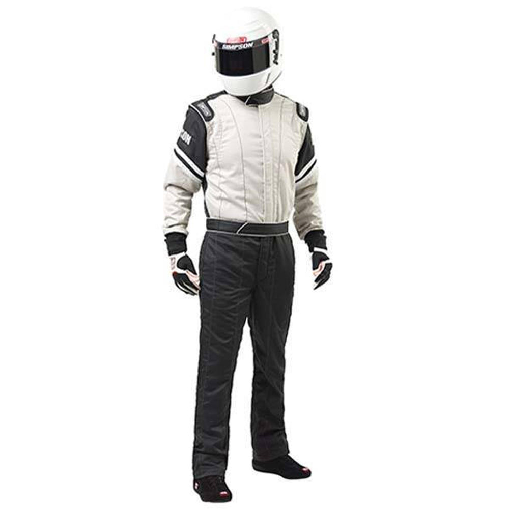 LEGEND 2 SUIT, SMALL GRAY/BLK