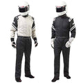 LEGEND 2 SUIT, SMALL GRAY/BLK
