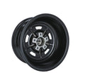 15x7 MAG500 FORD RIM-GLOSS BLK