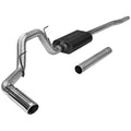 Manifold Downpipe Kit Fits 1967-1972 GM C10 2Wd Trucks With Sbc Engine Flowmaster