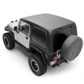 REAR EXTRUSION RUBBER