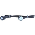 MOTORAD auto part installed view
