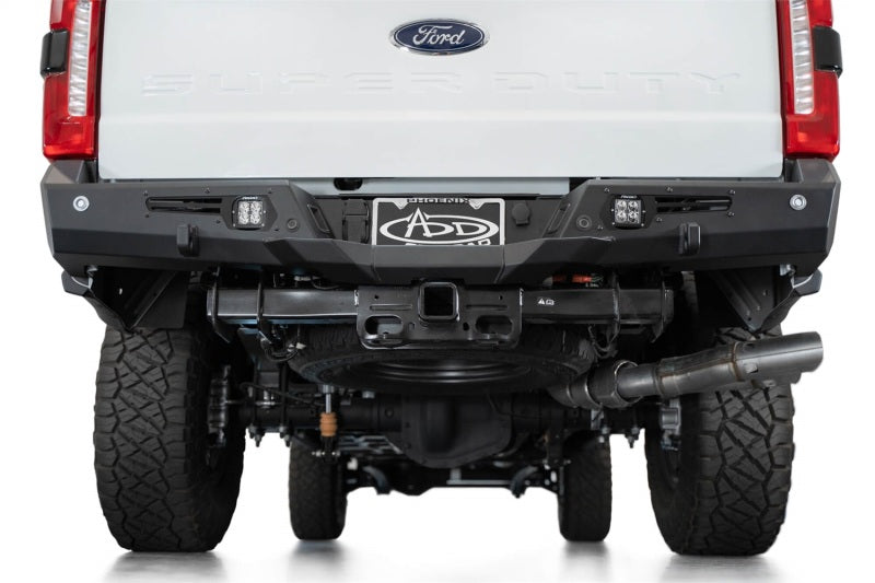 DFC silver auto part
