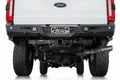 DFC silver auto part