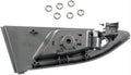INTERIOR DOOR HANDLE