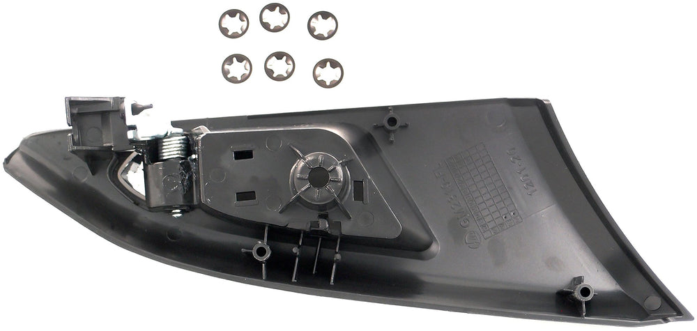 INTERIOR DOOR HANDLE
