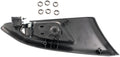 INTERIOR DOOR HANDLE