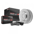 Power Stop 07-08 Infiniti G35 Rear Track Day SPEC Brake Kit