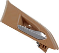 INTERIOR DOOR HANDLE
