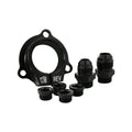 Sprint Car Fuel Pump Fitting Kit