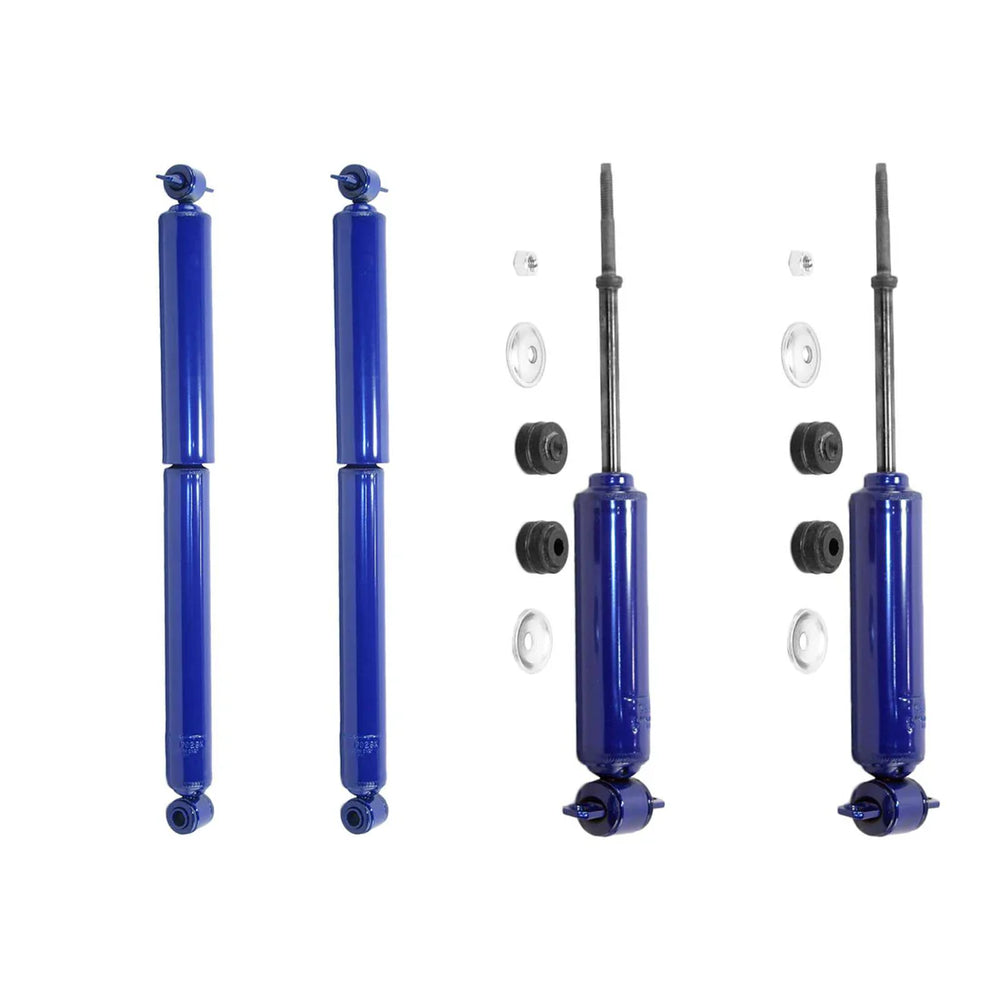 MONROE SHOCKS & STRUTS auto part
