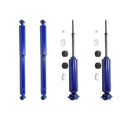 MONROE SHOCKS & STRUTS auto part