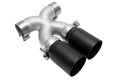 Remus 2021+ Husqvarna 125 Svartpilen (Euro 5) Mesh Connection Tube
