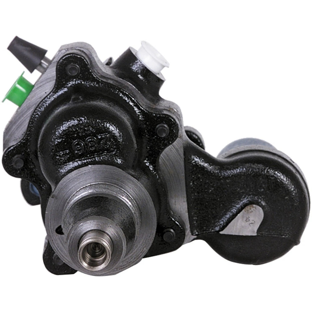 HYDRAULIC BOOSTER