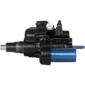 HYDRAULIC BOOSTER