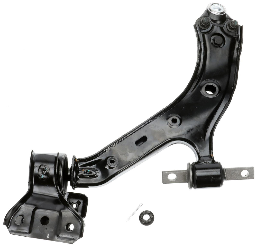 CONTROL ARM W/ BALL