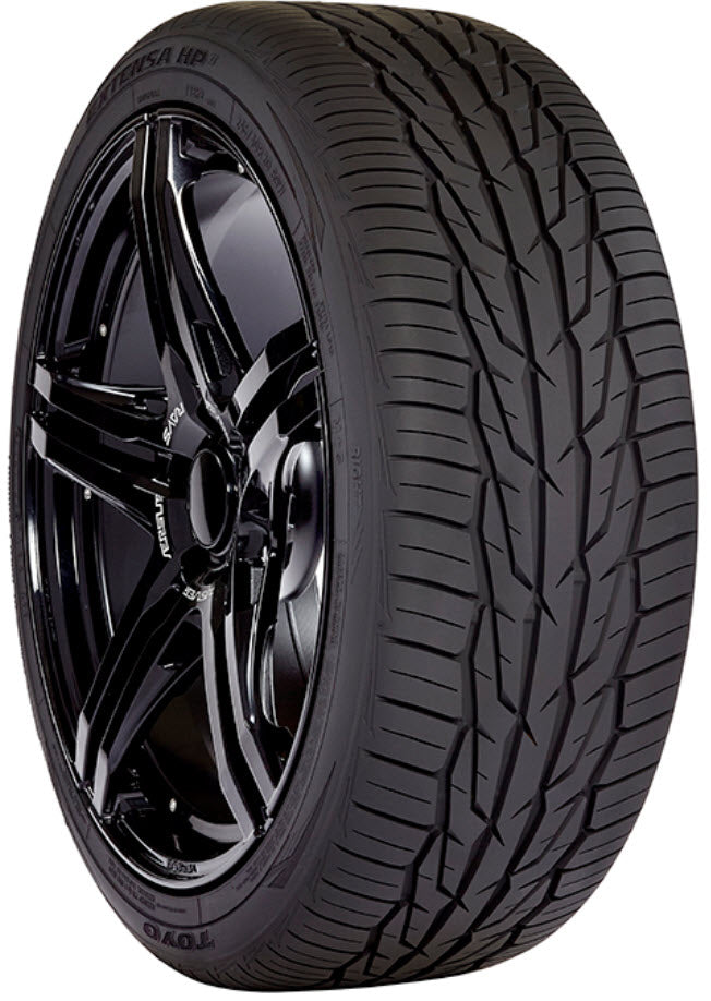 Toyo Extensa HP II Tire - 245/40R19 98W