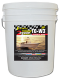 PREMIUM 2-CYCLE ENGINE OIL TC-W3 5