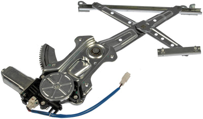 WINDOW REGULATOR