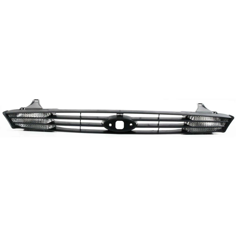 GRILLE ASSY BRIGHT CHEVROLET VENTURE 20012005