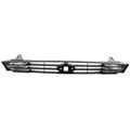 GRILLE ASSY BRIGHT CHEVROLET VENTURE 20012005