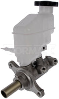 NEW MASTER CYLINDER