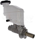 NEW MASTER CYLINDER