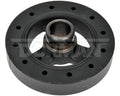 HARMONIC BALANCER