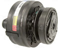 FOUR SEASONS air compressor