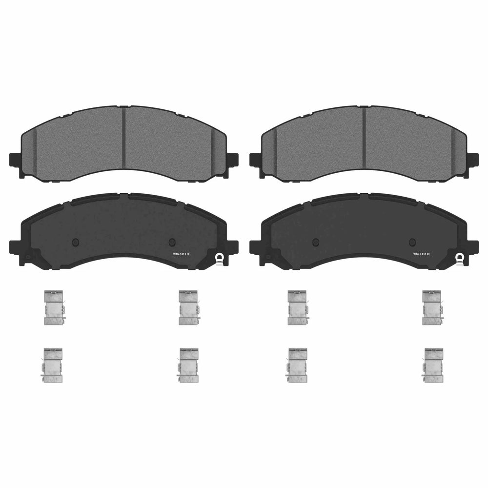 WAGNER BRAKE auto part