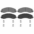 WAGNER BRAKE auto part