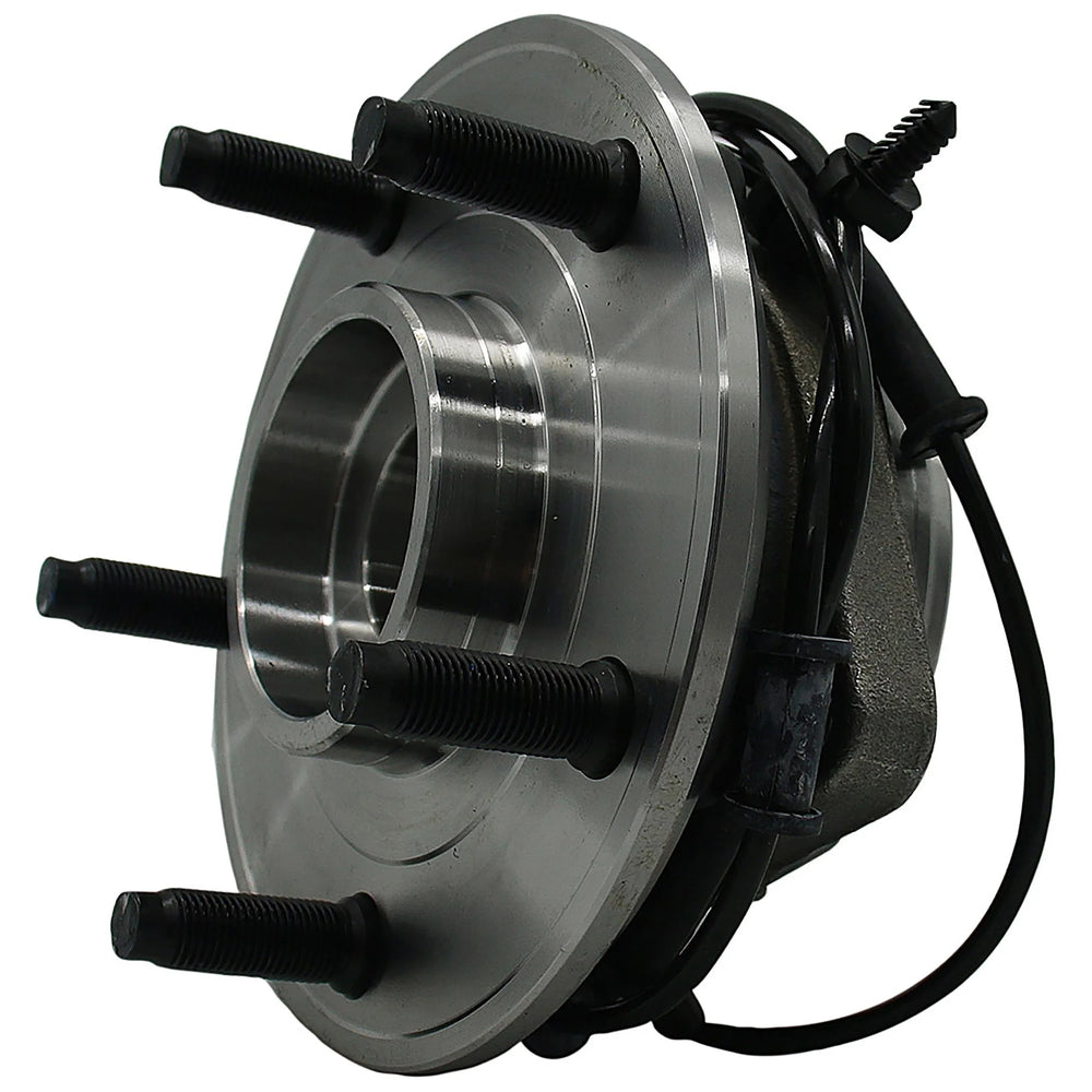 HUB BEARING ASSEMBLY