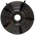 HUB BEARING ASSEMBLY