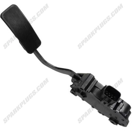 ACCELERATOR PEDAL SENSOR