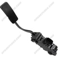 ACCELERATOR PEDAL SENSOR