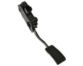 ACCELERATOR PEDAL SENSOR