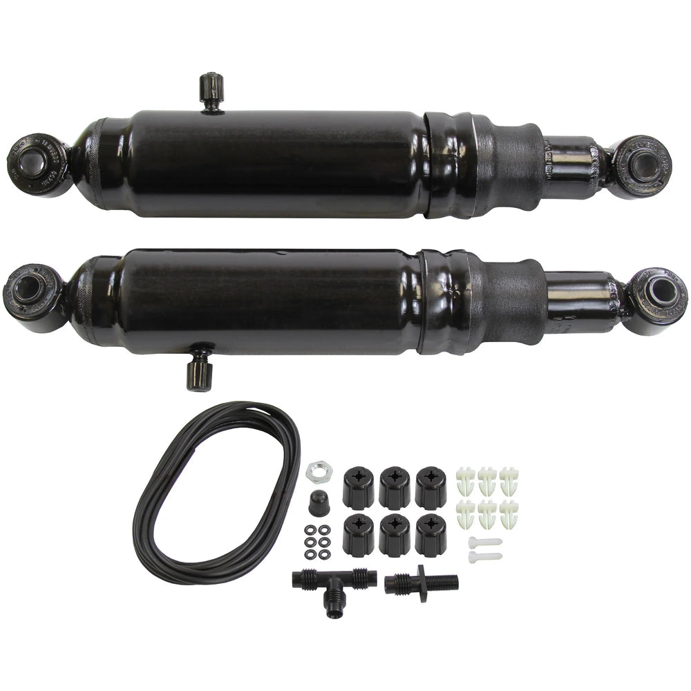 MONROE SHOCKS & STRUTS shock absorber