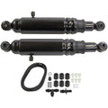 MAX-AIR ADJUST SHOCK