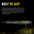 MONROE SHOCKS & STRUTS shock absorber view