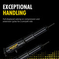 MONROE SHOCKS & STRUTS shock absorber